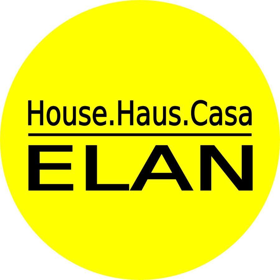KornićHouse Elan公寓 外观 照片