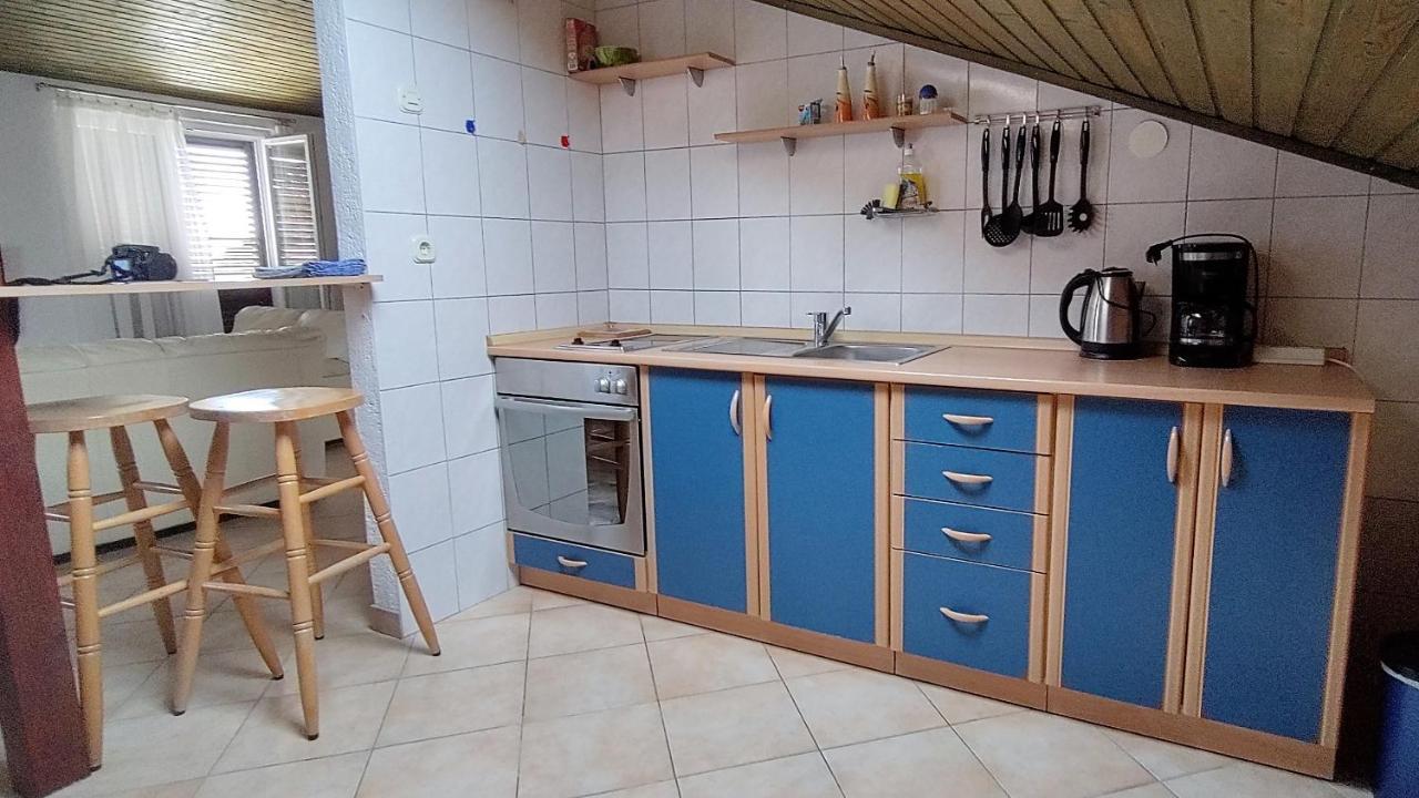 KornićHouse Elan公寓 外观 照片